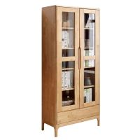 文件柜/箱体类 创世人 4844624 原木色 5层