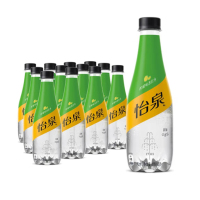 可口可乐怡泉青柠味(24瓶/箱)