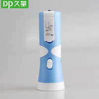 久量(DP) DP-0901 迷你便携家用户外手电筒 LED充电式手电筒