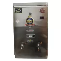 飞隆开水器含底座(节能型)尺寸:42*33*85cm电压:380V功率:9kw