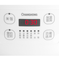 长虹 电饭煲