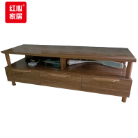 简约木质电视柜