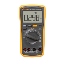 福禄克(FLUKE)Fluke 18B+ 数字万用表