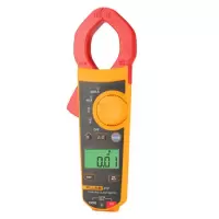 福禄克(FLUKE) 317 真有效值交直流数字钳形表