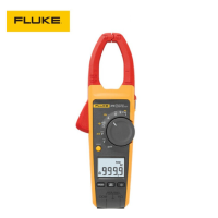 福禄克(FLUKE) 376 真均方根交流/直流钳形表