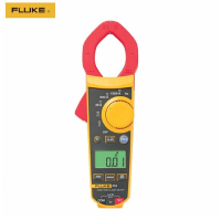 福禄克(FLUKE) 319 真有效值交直流数字电流表钳形表