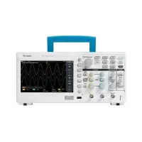 泰克 TEKTRONIX TBS1202C加强版双通道 数字存储示波器200M