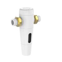 前置过滤器DXQL-10