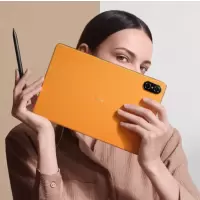 荣耀平板V7Pro 8+128 WIFI 曙光蓝