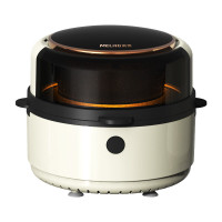 美菱机械空气炸锅MZG-605