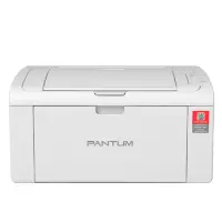 奔图(PANTUM)P2510w A4黑白激光打印机 带无线网络打印