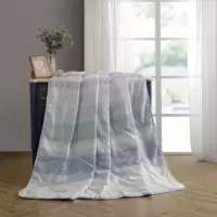 水星家纺 契尔希夏被 150×200cm