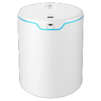 艾青春 3.5L大容量加湿器 型号:J1