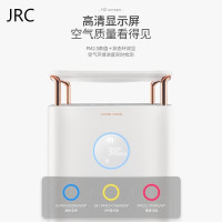 摩飞(Morphyrichards) 空气净化器 除甲醛净化器 空气净化器除甲醛家用客厅卧室专用 MR3500