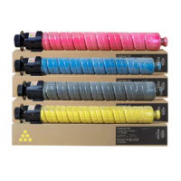 方正(Founder) FT6230彩色碳粉墨粉原装耗材(黄红蓝彩色墨盒各一个)