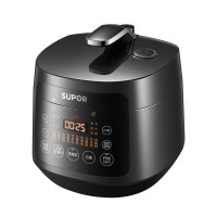 苏泊尔(SUPOR)精钢球釜电压力锅SY-30FC12Q