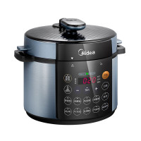 美的电压力锅YL50Simple107 Z