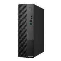 华硕(ASUS)商用台式电脑 弘道 D500SD-G74A00056 21.5英寸 (G7400 4GB 256G 集显 WIN11)