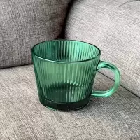 米澜单支把杯400ml(LX)