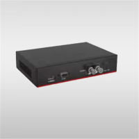 海康威视 DS-6601HFH-K 高清监控音视频编码器 3G-SDI/HD-SDI高清数字接口