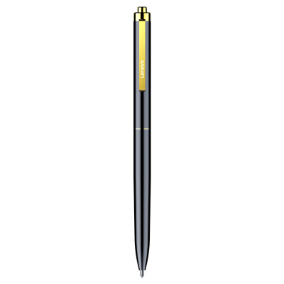 Lenovo/联想录音16G笔高清降噪B628笔形设计可书写商务会议课程记录