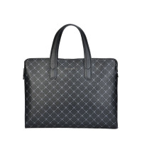 大洋洲·袋鼠 休闲商务公文包DS-21078 黑色