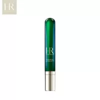 赫莲娜HR绿宝瓶眼霜15ml 眼部精华护肤品化妆品