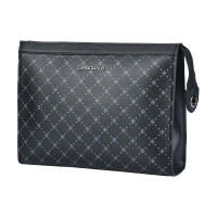 大洋洲·袋鼠 公文手拿包DS-21080 黑色