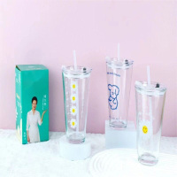 多爱世家吸管网红高杯(LX)