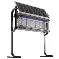 汤玛斯 TMS-203-LED 灭蚊灯 室外灭蚊器太阳能款(849-965)*703*165MM 1台