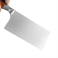 丽佳厨具 不锈钢 菜刀