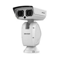 海康威视(HIKVISION)iDS-2DY9440I5X-A(T5)云台双光相机(计价单位:台) 白色