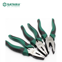 赫德世嘉(HEARDSGA)世达工具专业日式钢丝钳8寸70323A