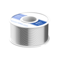 电解焊锡 焊锡丝 100克[打火机可用 新型焊锡丝]