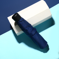 名创优品(MINISO)晴雨两用遮阳伞55cm*8k SO-SJL1158