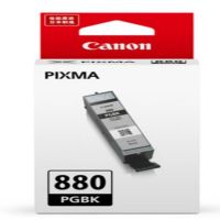 佳能PGI-880PGBK 黑色墨盒