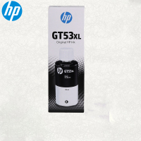 惠普(hp) GT53XL 墨水 黑色(135ml)