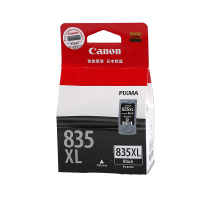 佳能墨盒PG-835XL