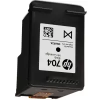 惠普原装彩色墨盒 HP704 适用Deskjet 2010 2060