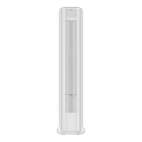 海尔2匹新1级能效 家用空调柜机KFR-50LW/A1FBA81U1套机