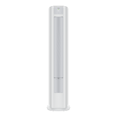 海尔2匹新1级能效 家用空调柜机KFR-50LW/A1FBA81U1套机