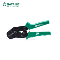 赫德世嘉(HEARDSGA)世达工具精密欧式端子压接钳7.5"91113