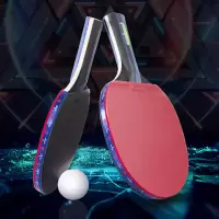 精彩乒乓球拍HDW1720