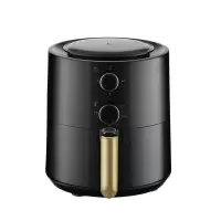 膳魔師(THERMOS) 空气炸锅 EHA-5732A-B