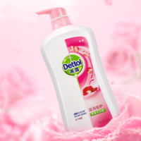 滴露 健康沐浴露滋润倍护950克