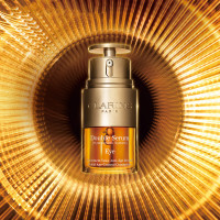 娇韵诗CLARINS双萃焕活眼部精华眼霜20ml 熬夜眼霜淡化眼纹细纹黑眼圈泡泡眼