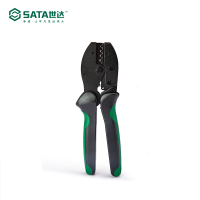 赫德世嘉(HEARDSGA)世达工具G系列电脑端子压接钳8.5"91121