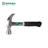 赫德世嘉(HEARDSGA)世达工具羊角连体锤1磅92331