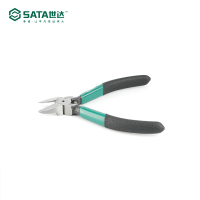 赫德世嘉(HEARDSGA)世达工具专业级水口钳5寸70645