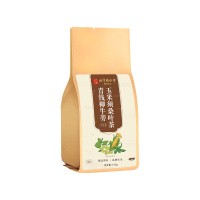 青钱柳牛蒡玉米须桑叶茶150g